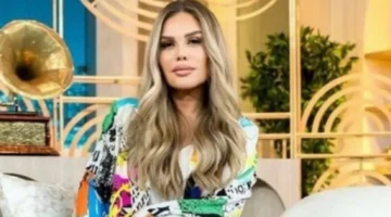 تأكيد غياب نيكول سابا عن دراما رمضان 2026 وأسباب القرار